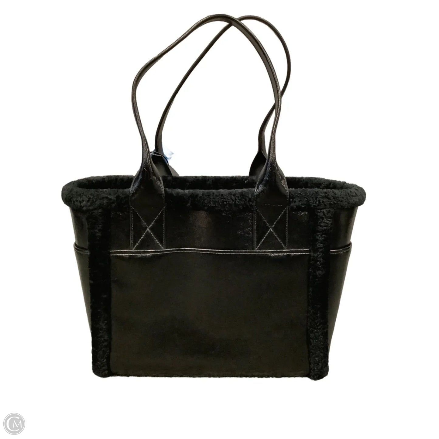 Handbag Designer By Kate Spade, Size: Large