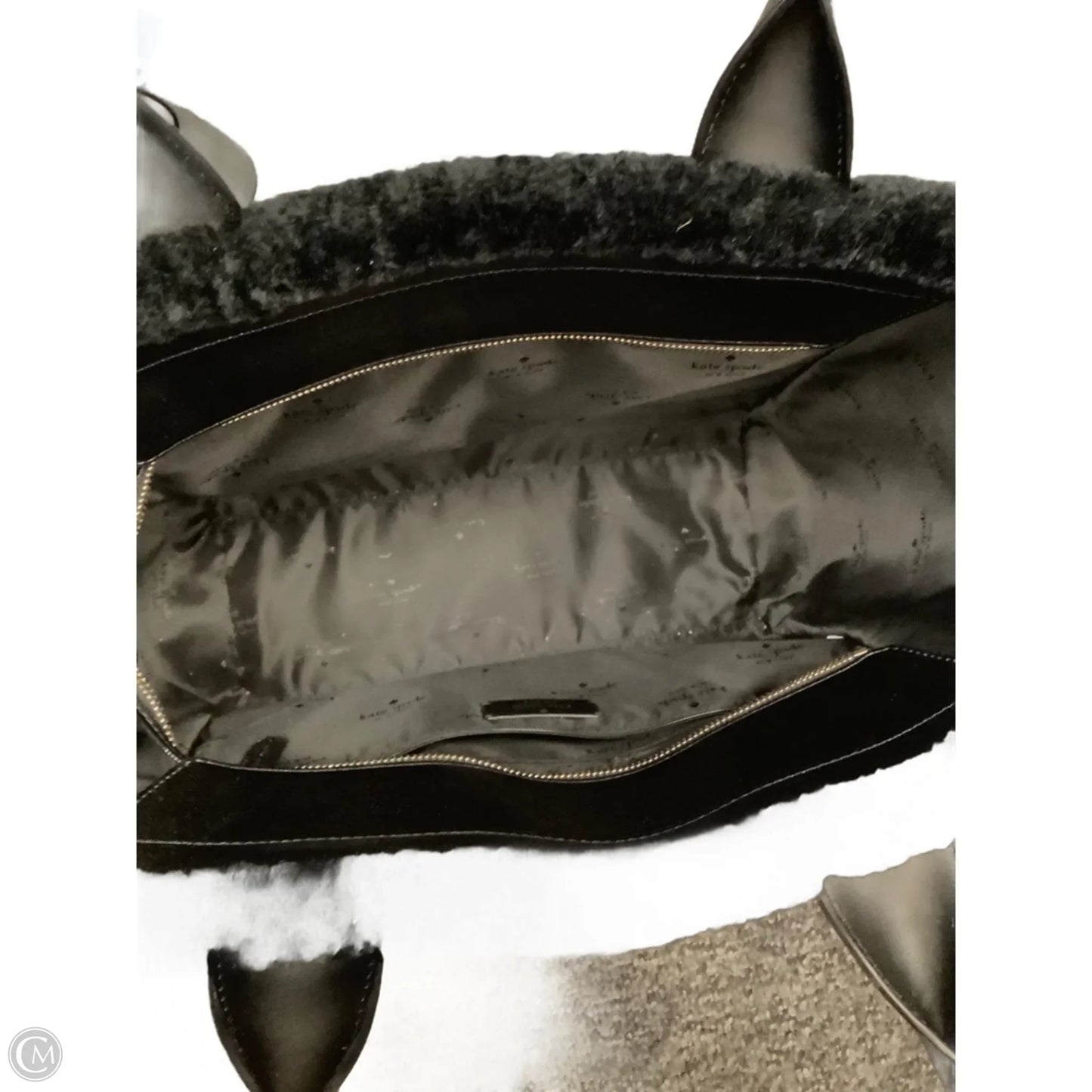 Handbag Designer By Kate Spade, Size: Large