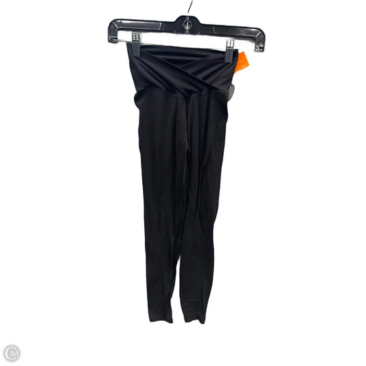 Athletic Leggings By Offline By Aerie In Black, Size: Xs