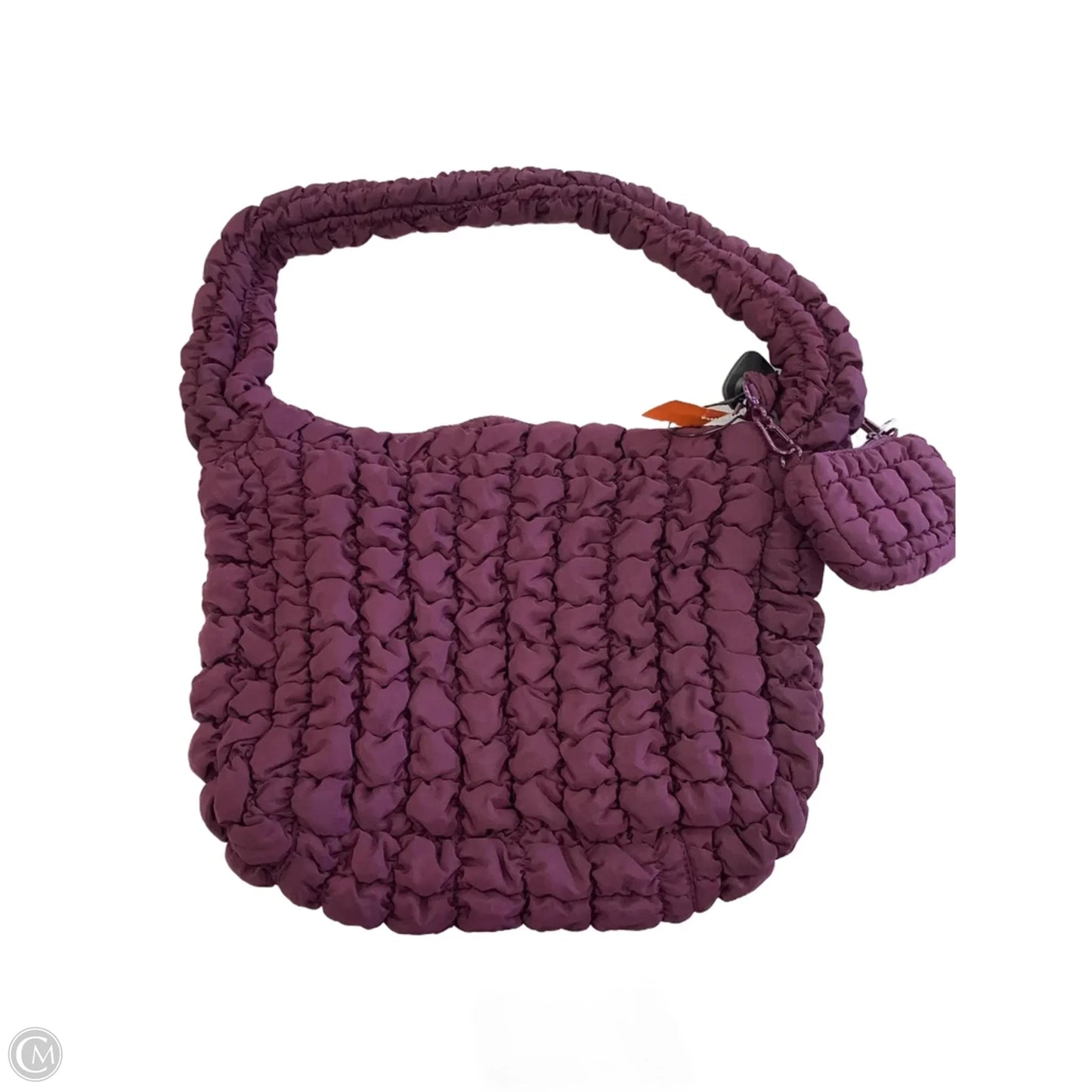 Handbag By Clothes Mentor, Size: Large