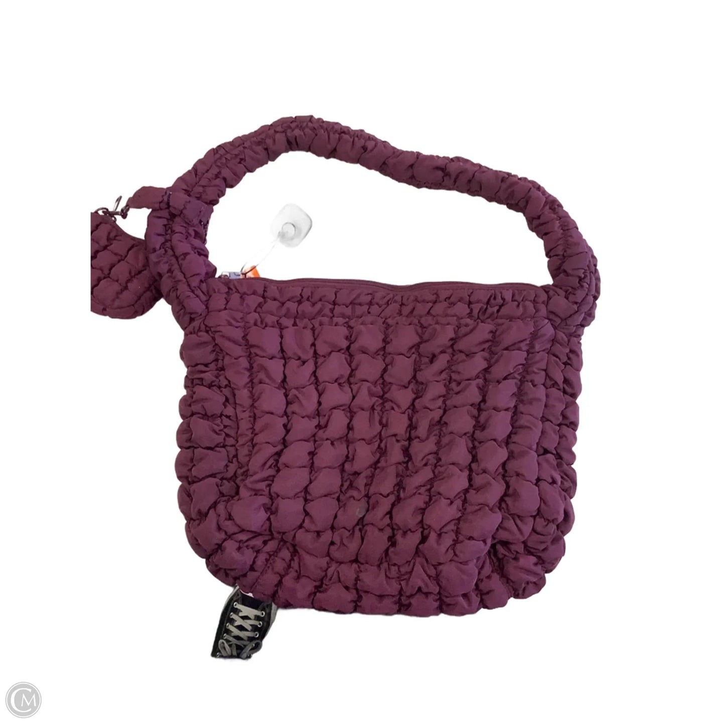Handbag By Clothes Mentor, Size: Large