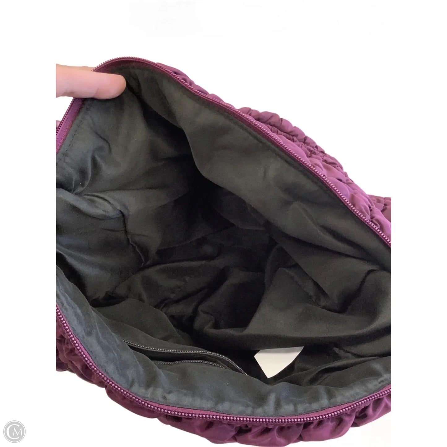 Handbag By Clothes Mentor, Size: Large