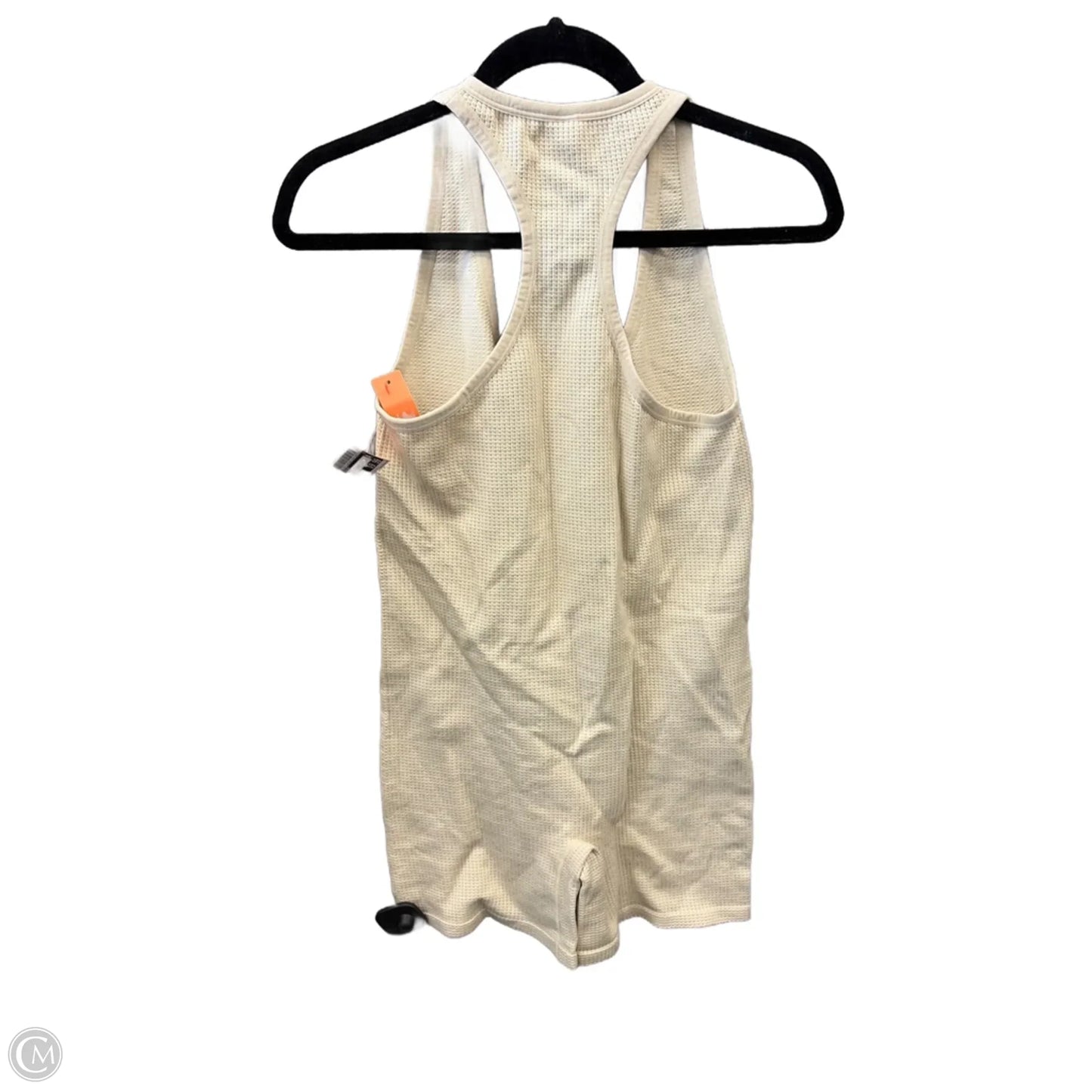 Romper By Colsie In Green, Size: Xl