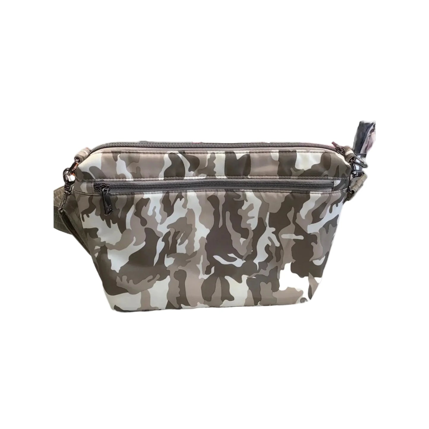 Crossbody By Lug, Size: Medium
