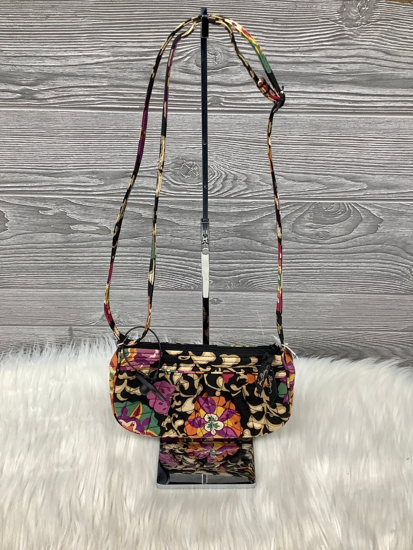 Crossbody By Vera Bradley, Size: Small