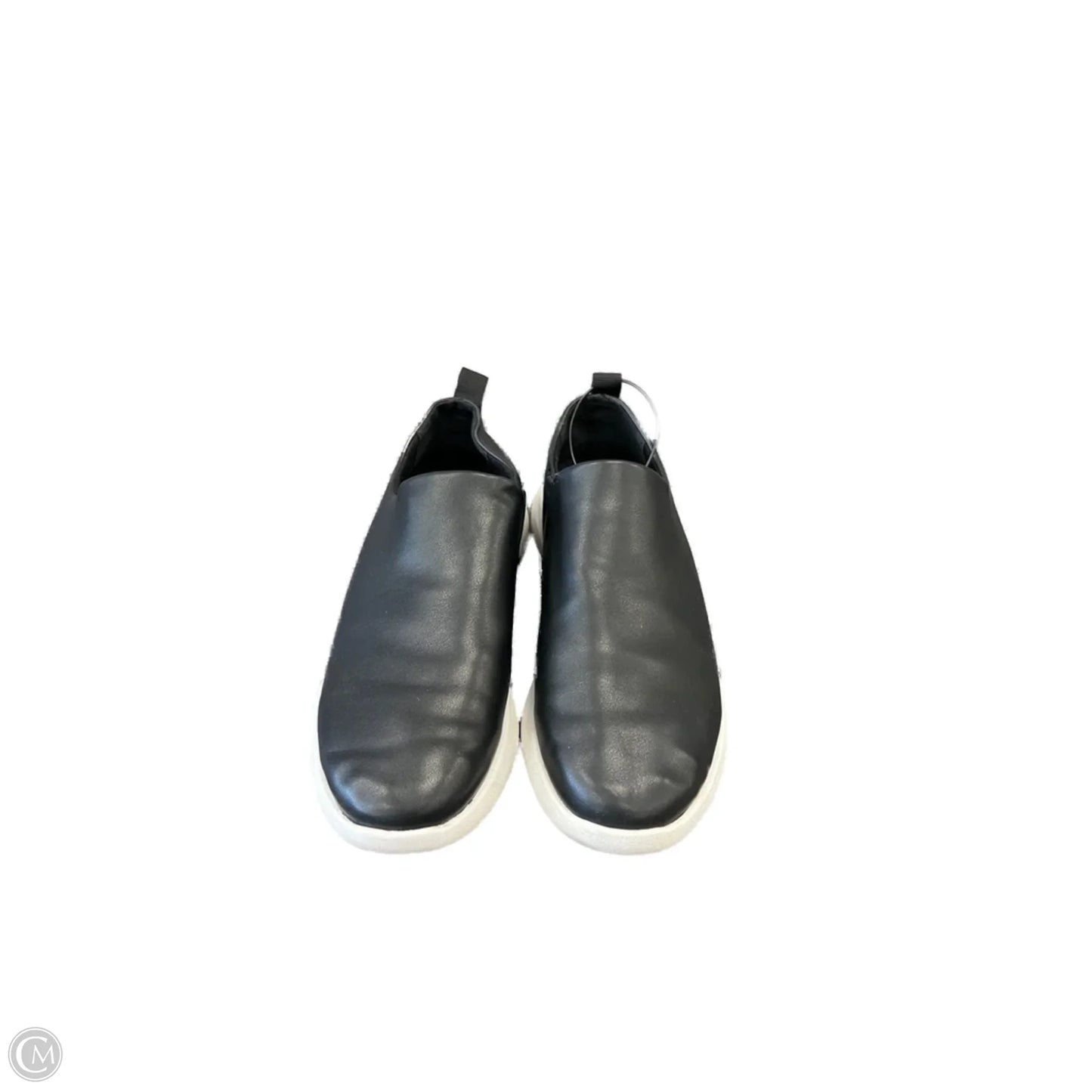 Shoes Sneakers By Aldo In Black, Size: 6