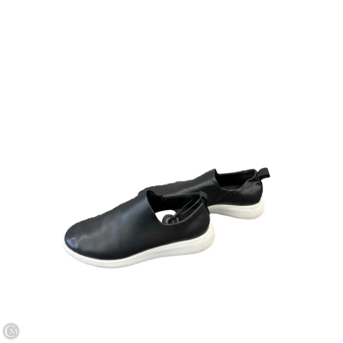 Shoes Sneakers By Aldo In Black, Size: 6