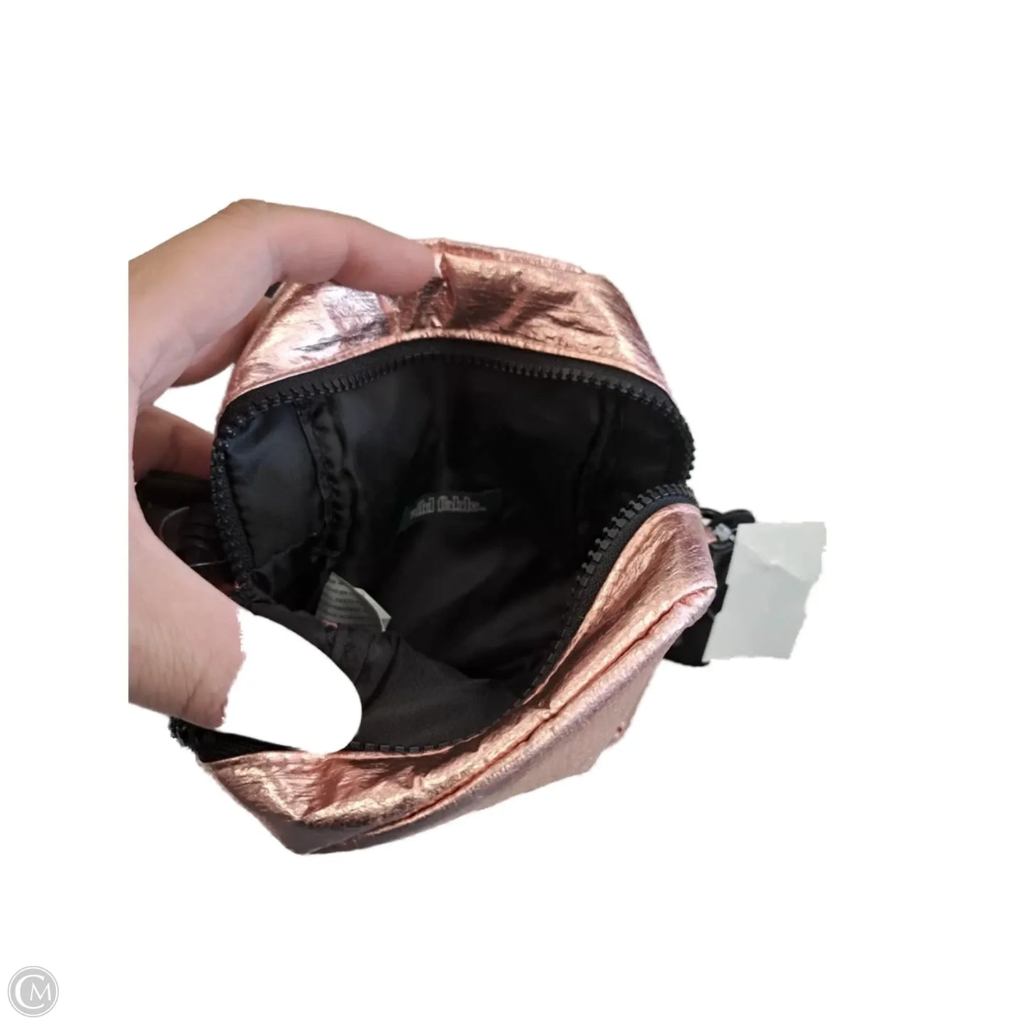 Belt Bag By Wild Fable, Size: Small