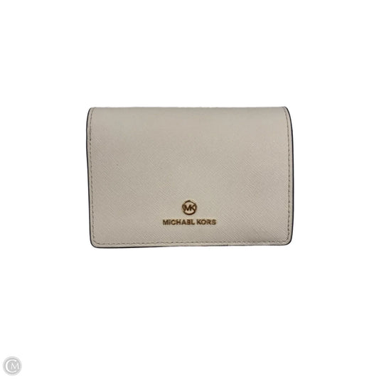 Wallet Designer By Michael Kors, Size: Small