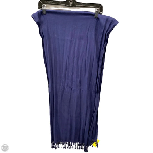 Scarf Long By Clothes Mentor