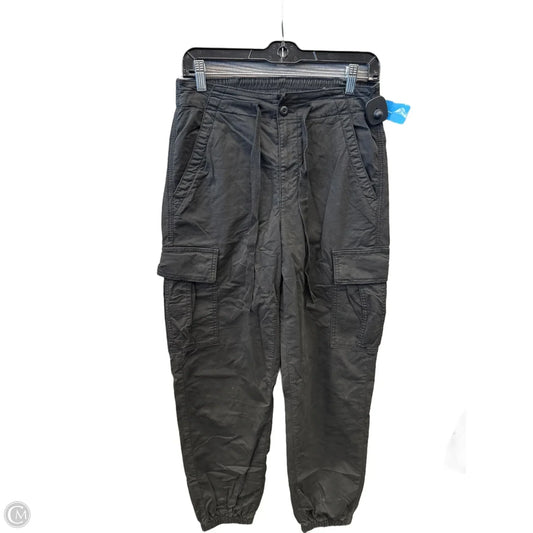 Pants Cargo & Utility By American Eagle In Black, Size: 6