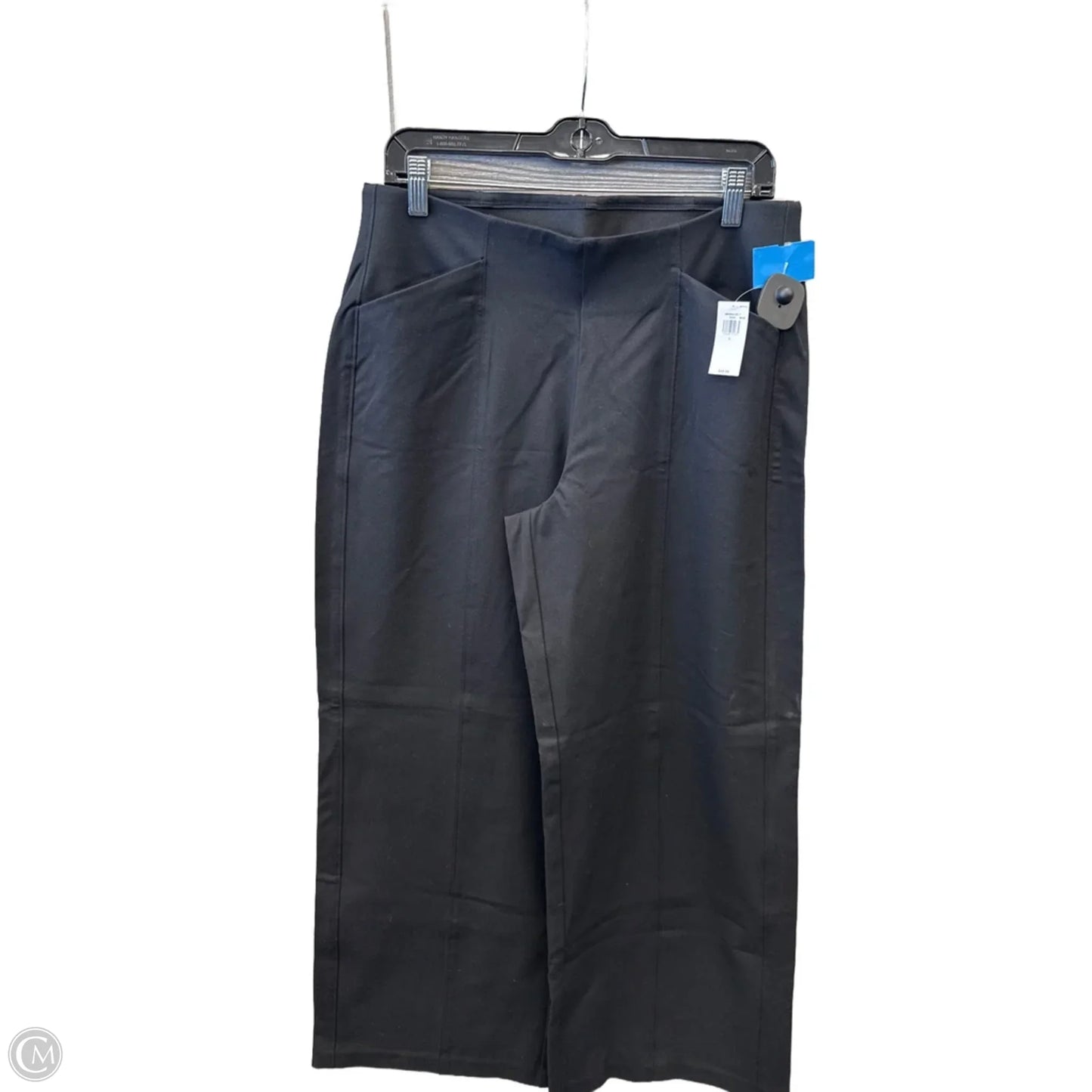 Pants Dress By Old Navy In Black, Size: 12