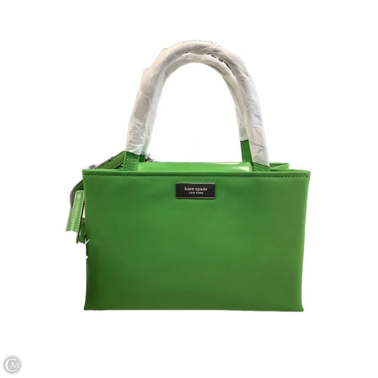 Handbag Designer By Kate Spade, Size: Small