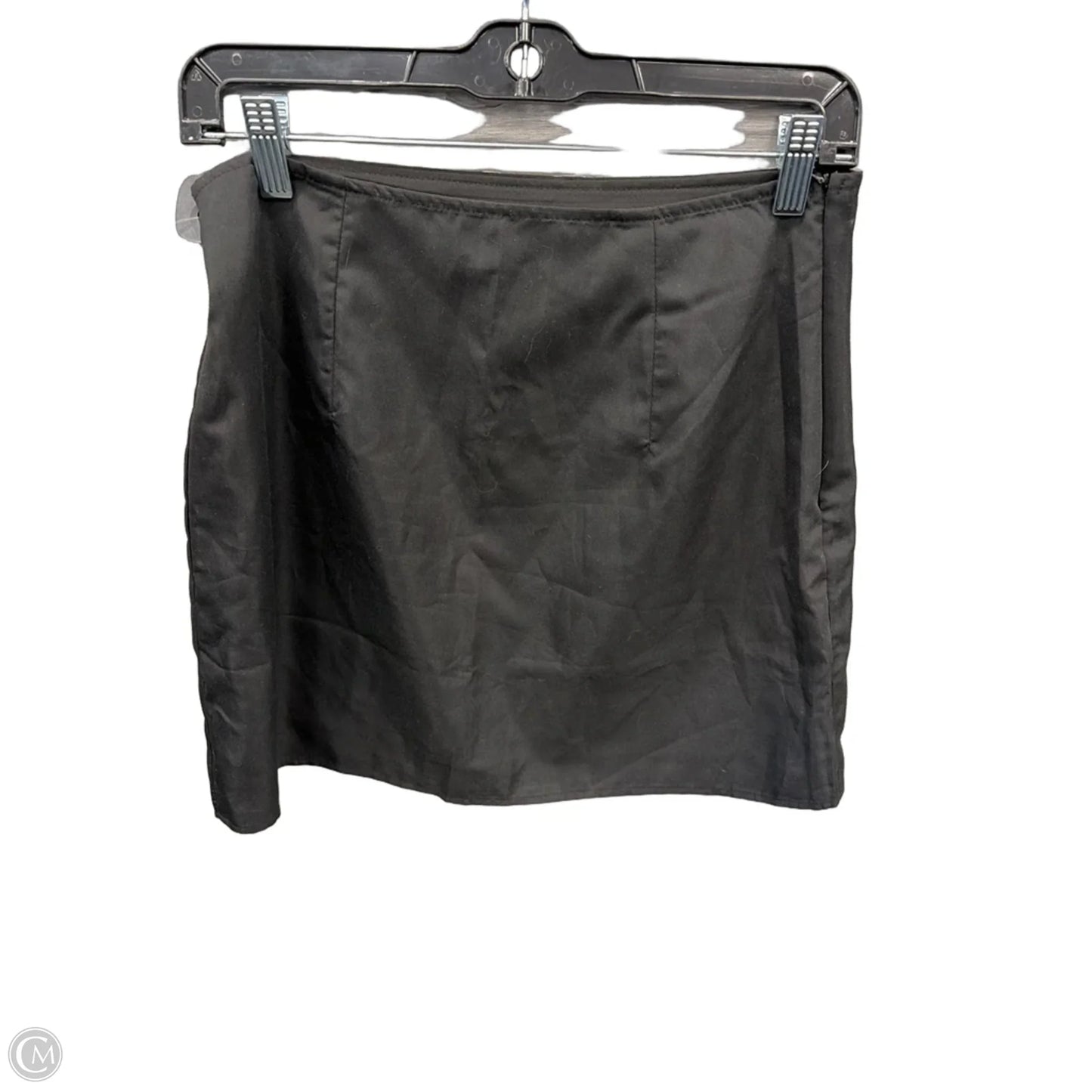 Skirt Mini & Short By Shein In Black, Size: 8