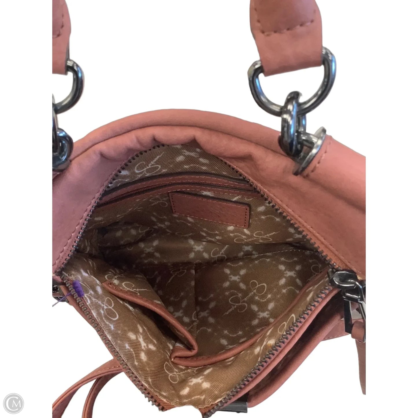 Crossbody By Jessica Simpson, Size: Medium