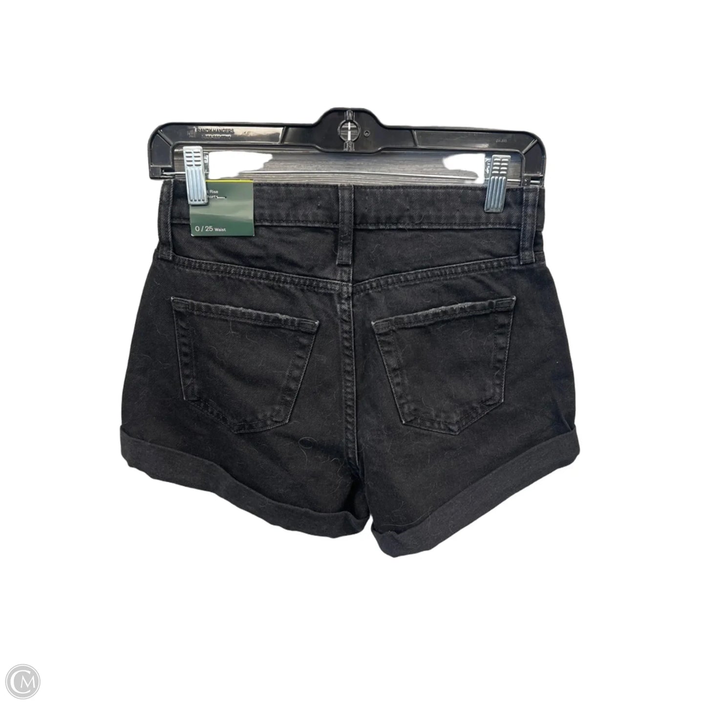 Shorts By Wild Fable In Black, Size: 0