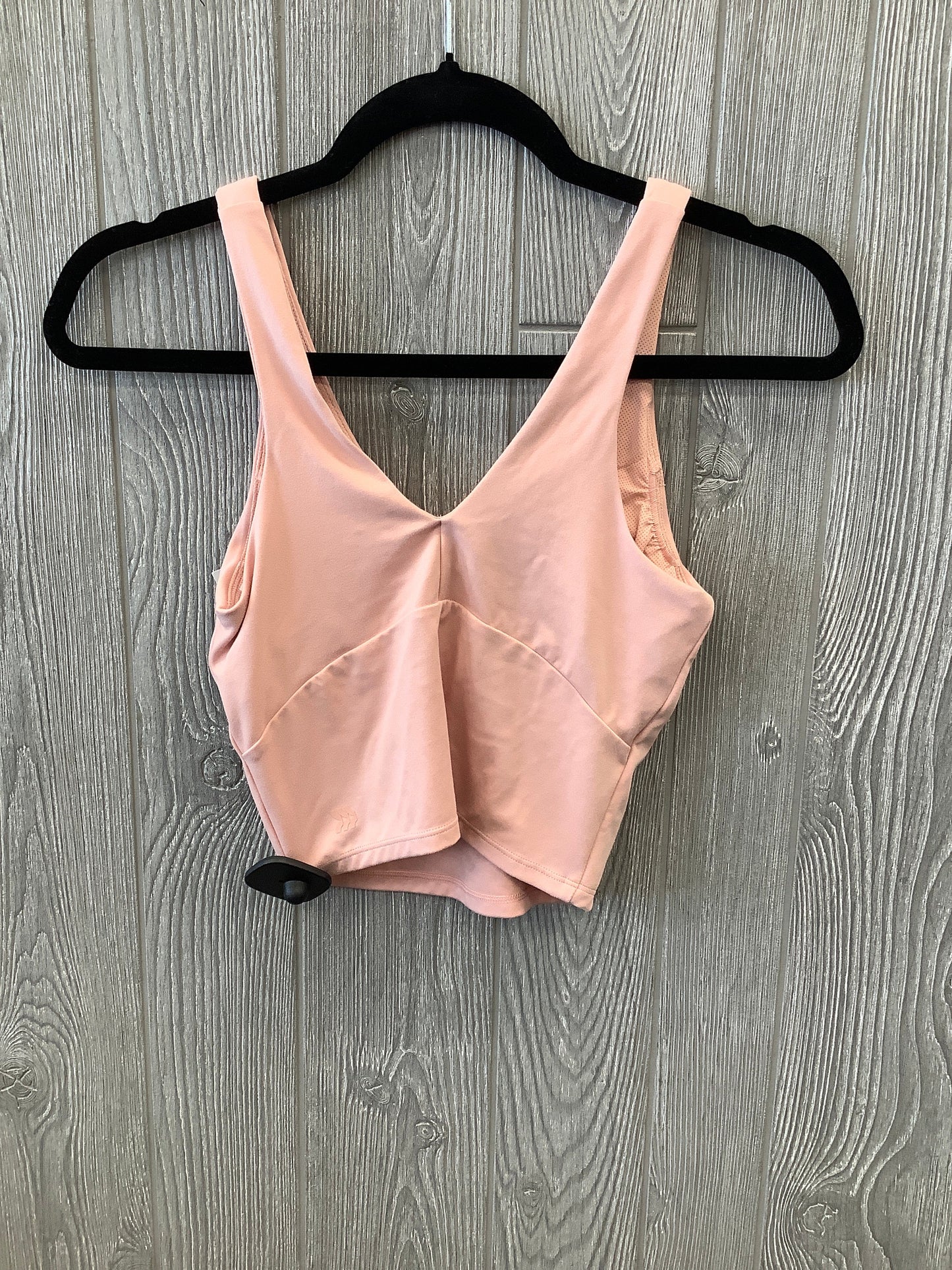 Athletic Bra By All In Motion In Pink, Size: Xs