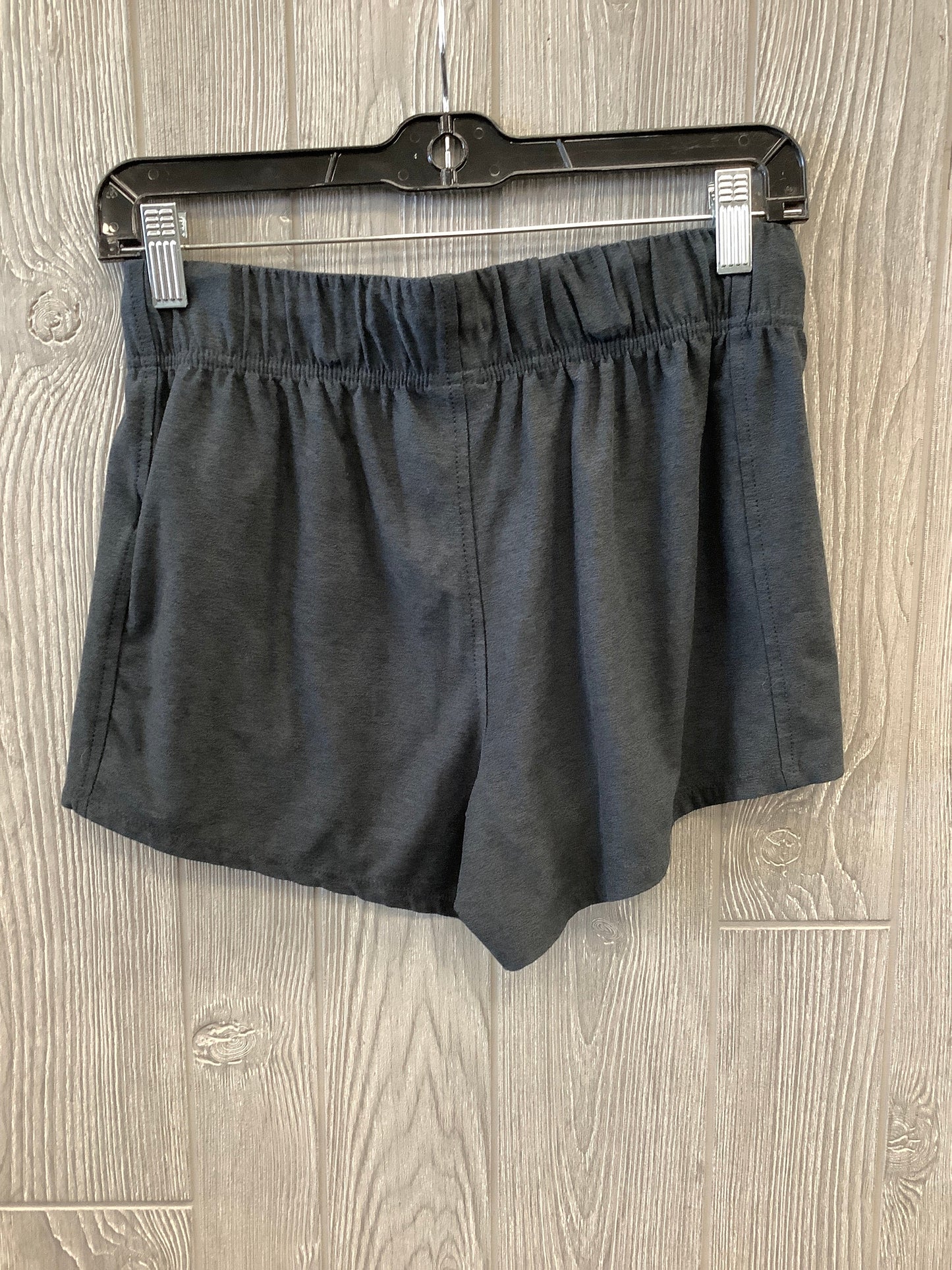 Athletic Shorts By Athletic Works In Black, Size: S