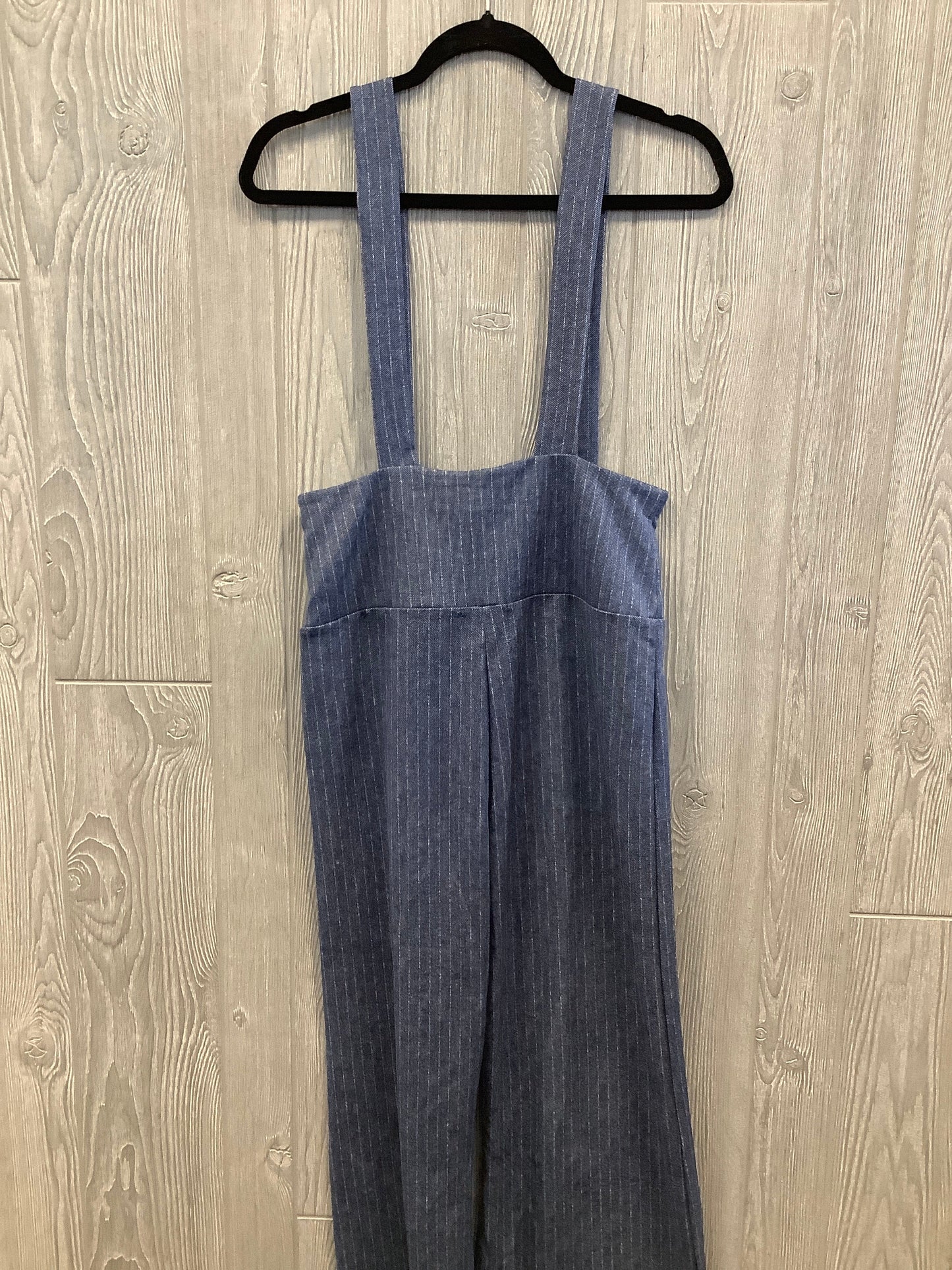 Overalls By Ginger G In Blue, Size: M