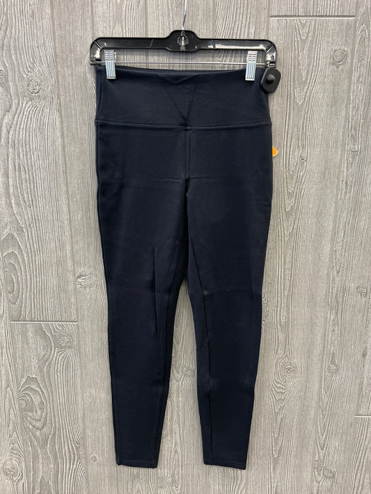 Pants Leggings By Eddie Bauer In Black, Size: S