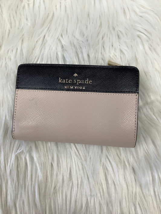 Wallet Designer By Kate Spade, Size: Small