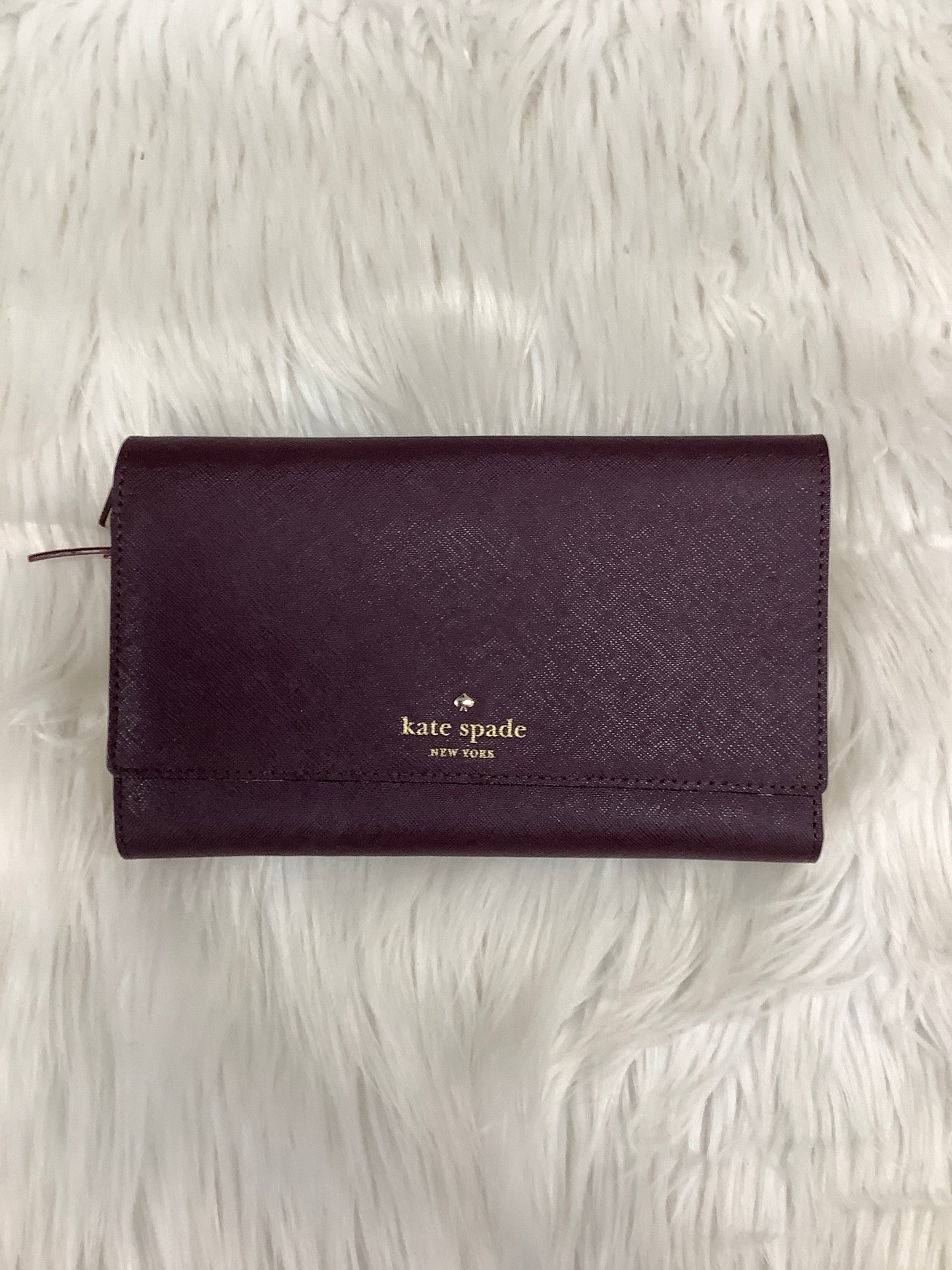 Wallet Designer By Kate Spade, Size: Large