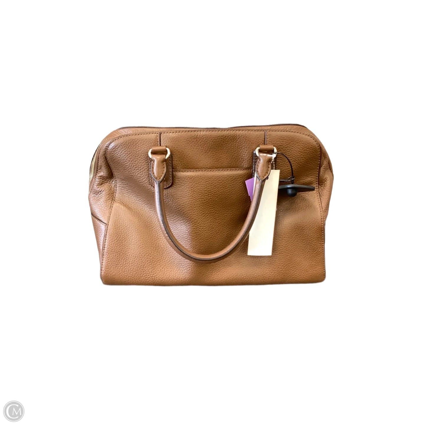 Handbag Designer By Michael Kors, Size: Large