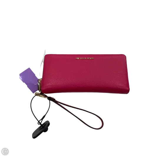 Wallet Designer By Michael Kors, Size: Large