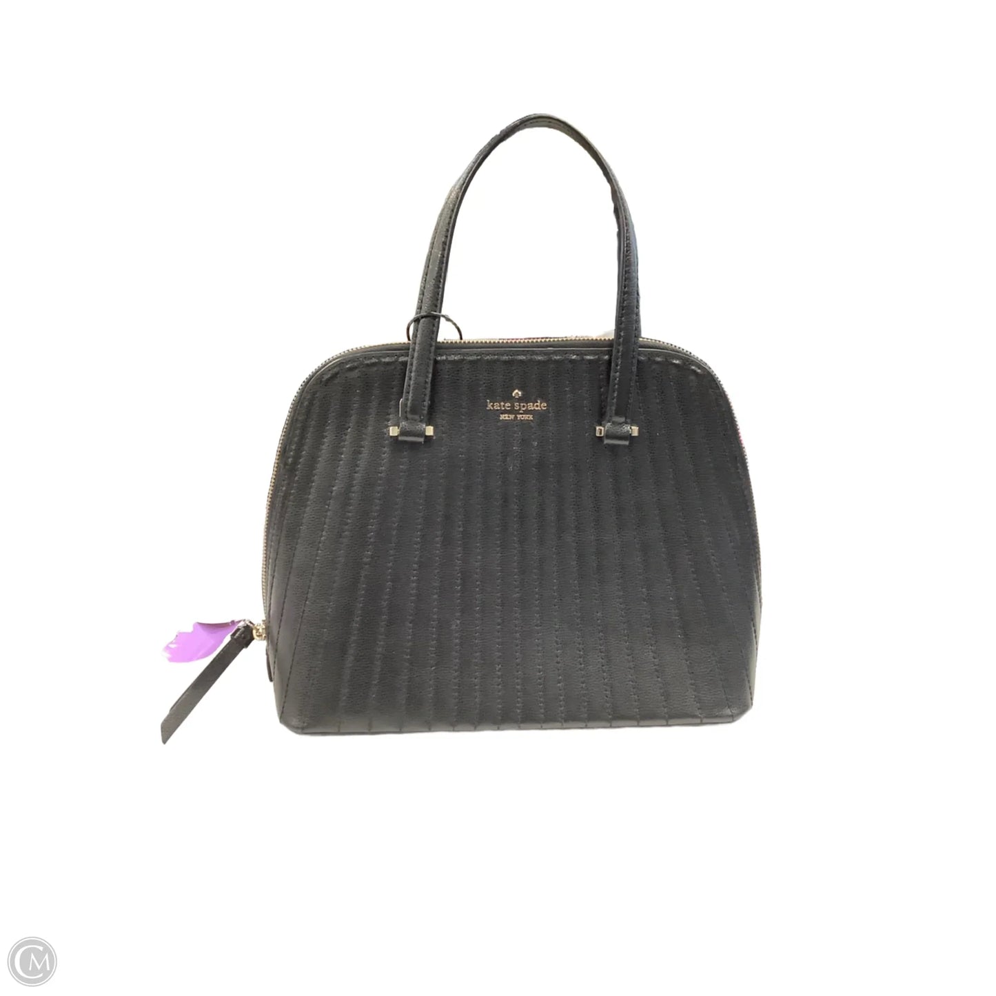 Handbag Designer By Kate Spade, Size: Medium