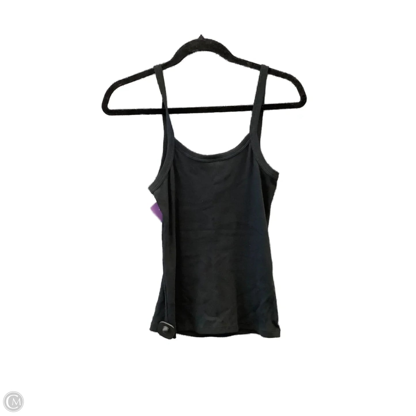 Top Cami By Victorias Secret In Black, Size: M