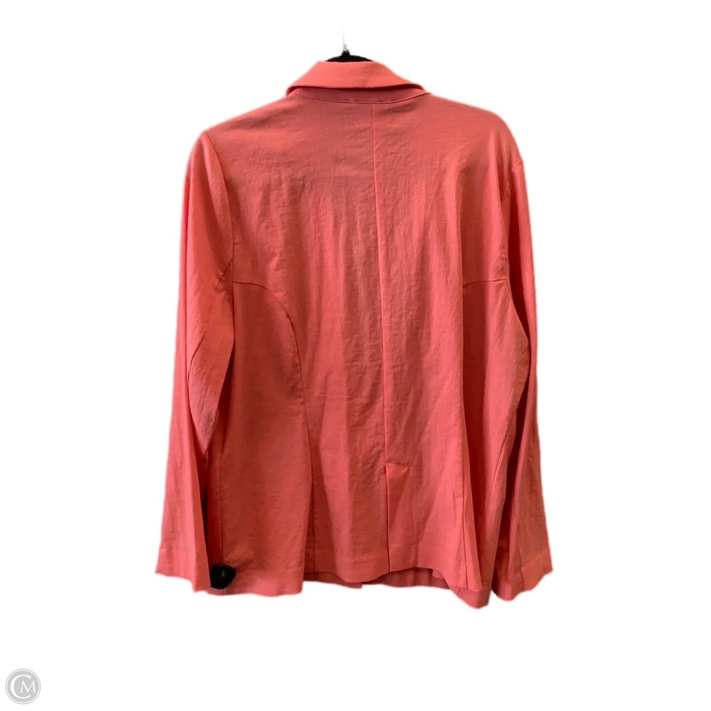 Blazer By Maurices In Coral, Size: 1x