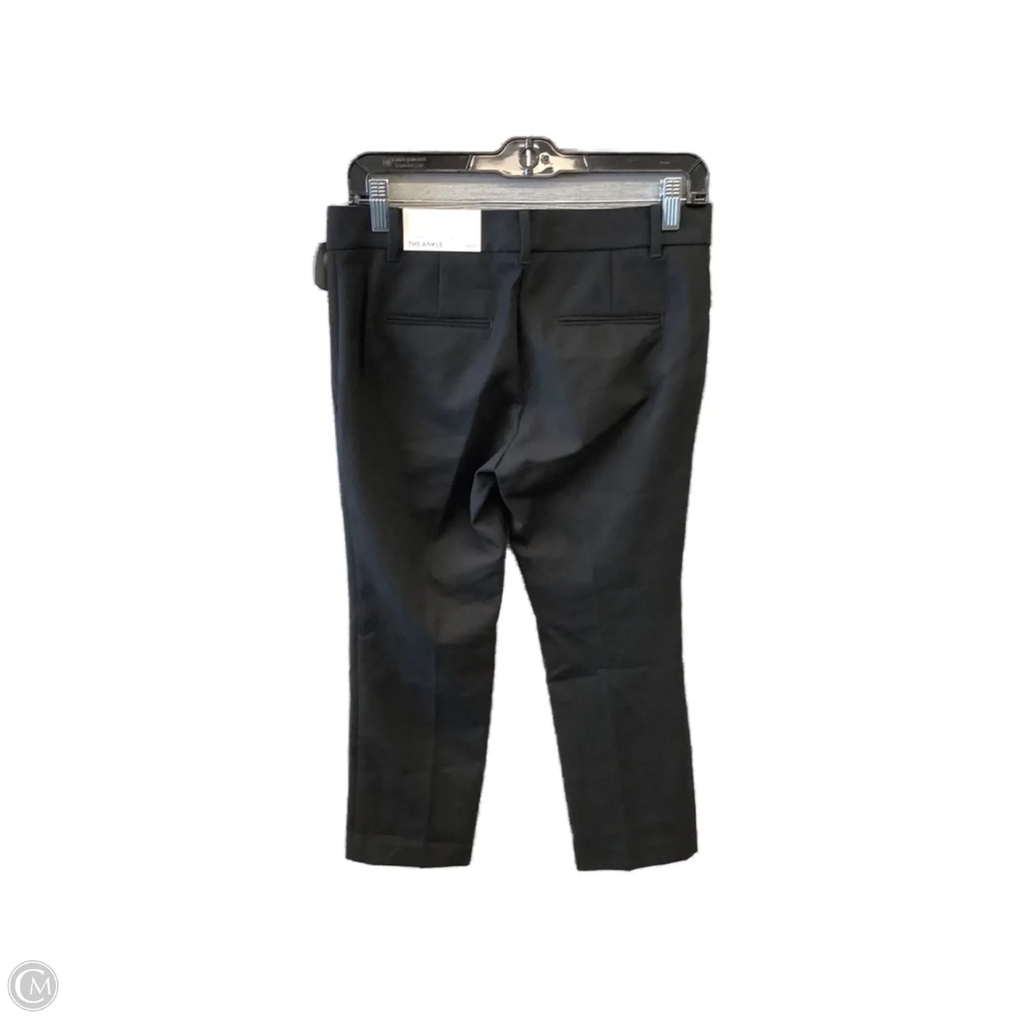 Pants Dress By Ann Taylor In Black, Size: 2p