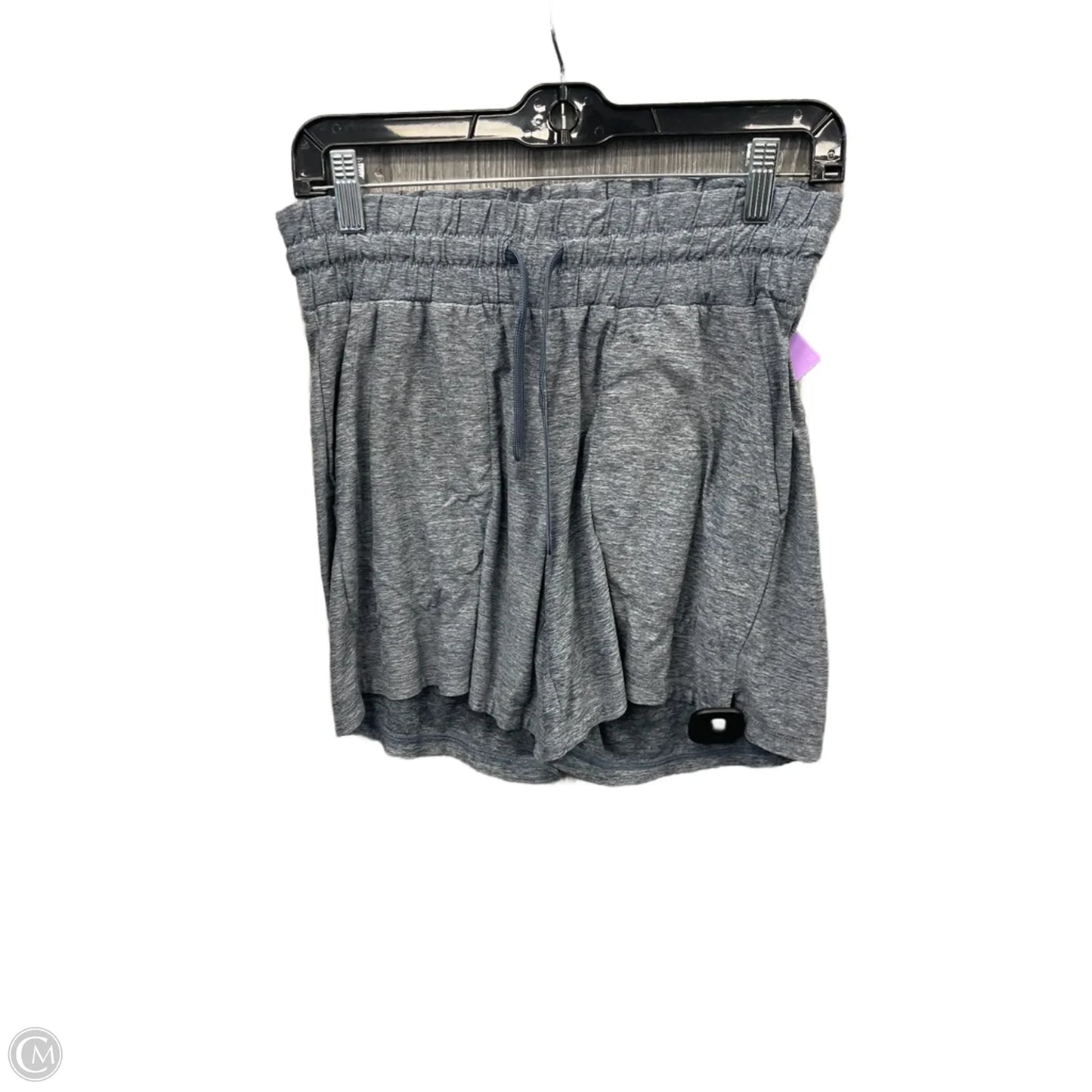 Athletic Shorts By Clothes Mentor In Blue, Size: Xs