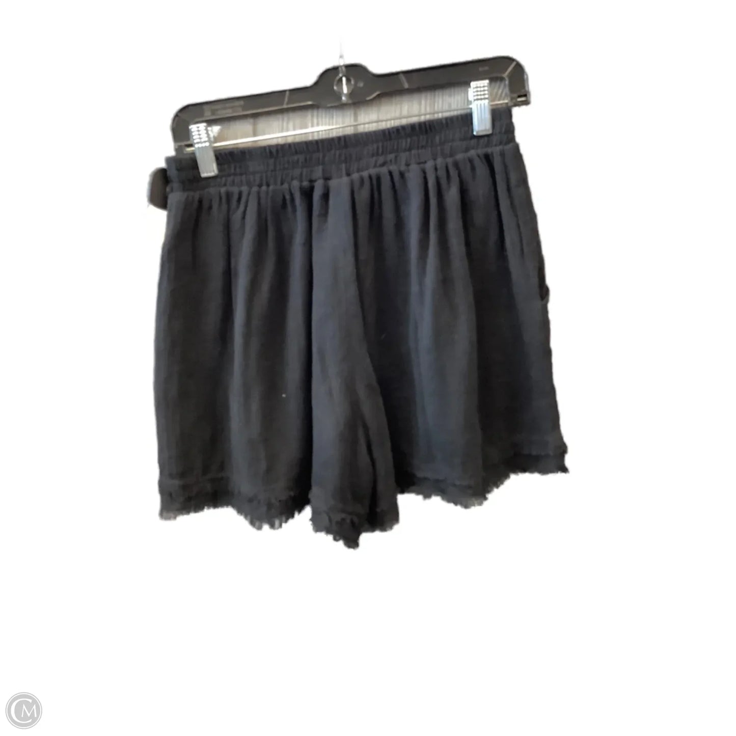 Shorts By Hyfve In Black, Size: 12