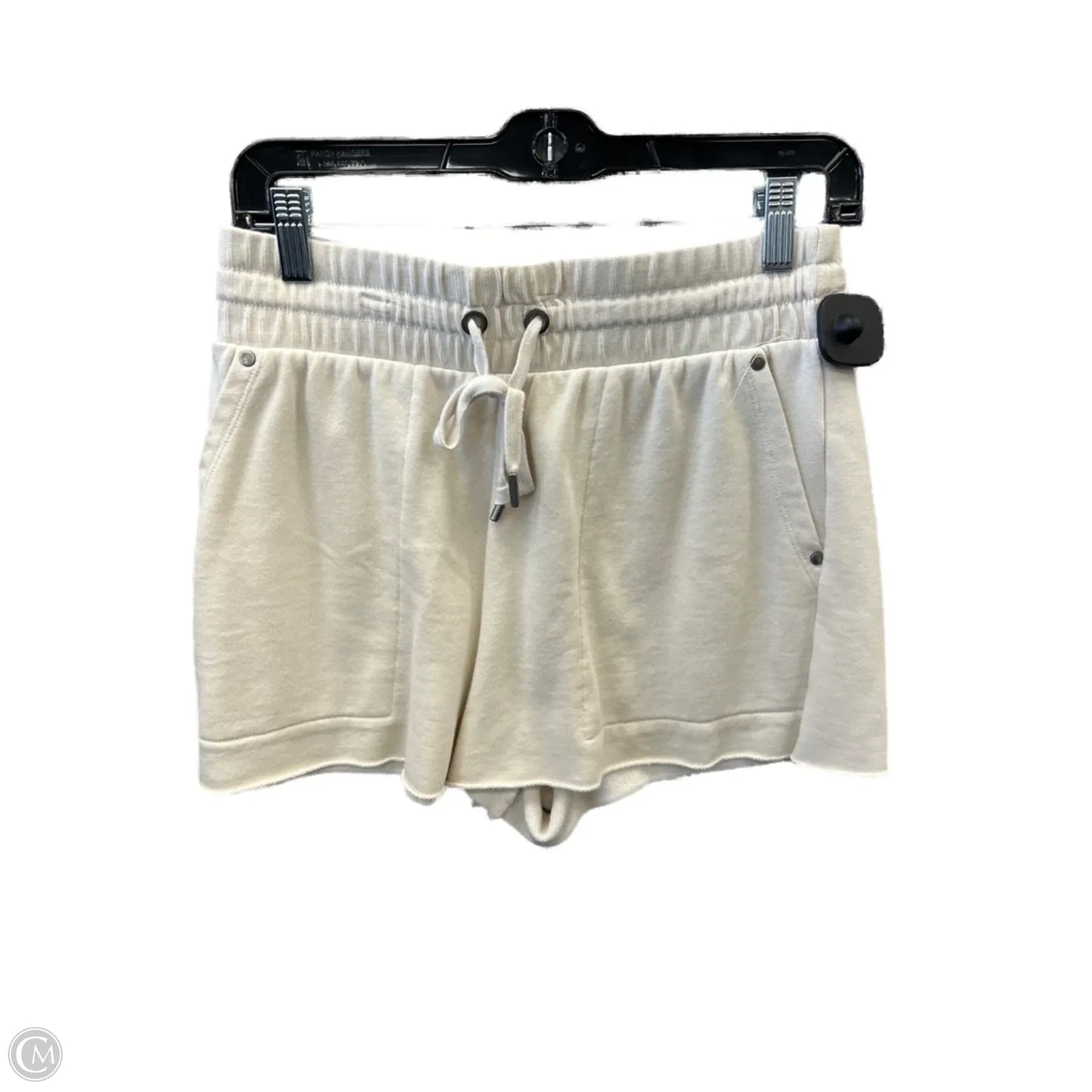 Shorts By Elie Tahari In Tan, Size: 8