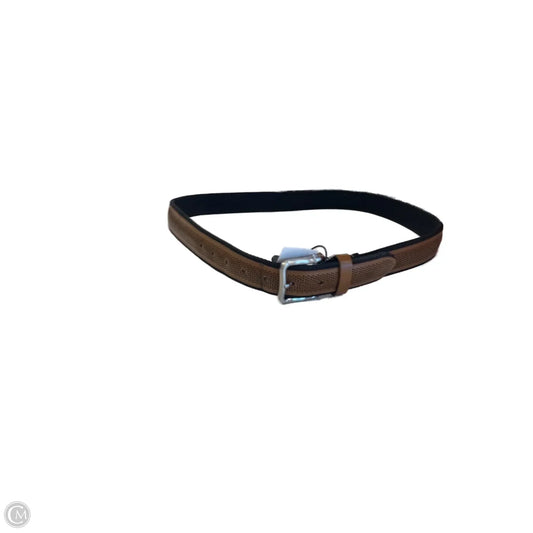Belt By Tommy Bahama
