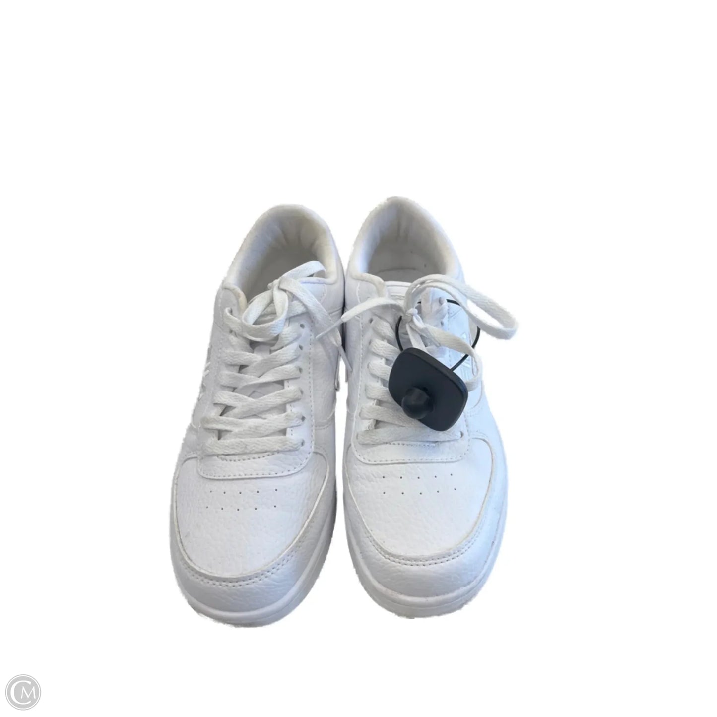 Shoes Sneakers By Fila In White, Size: 10