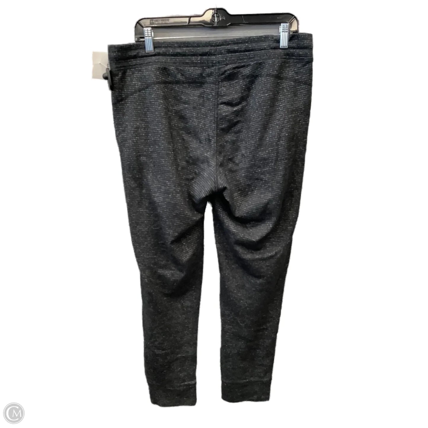 Athletic Pants By Champion In Grey, Size: L