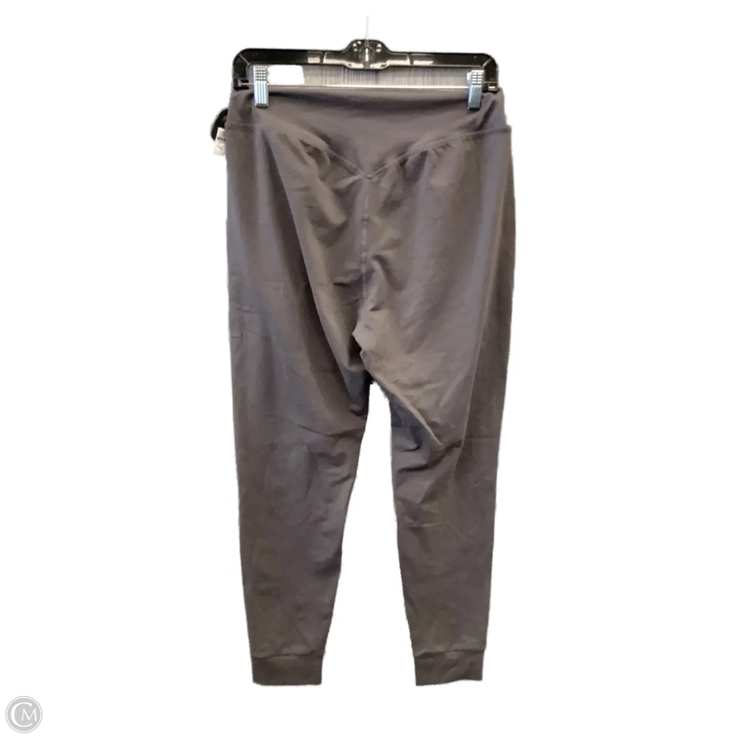 Athletic Pants By Zyia In Grey, Size: Xl