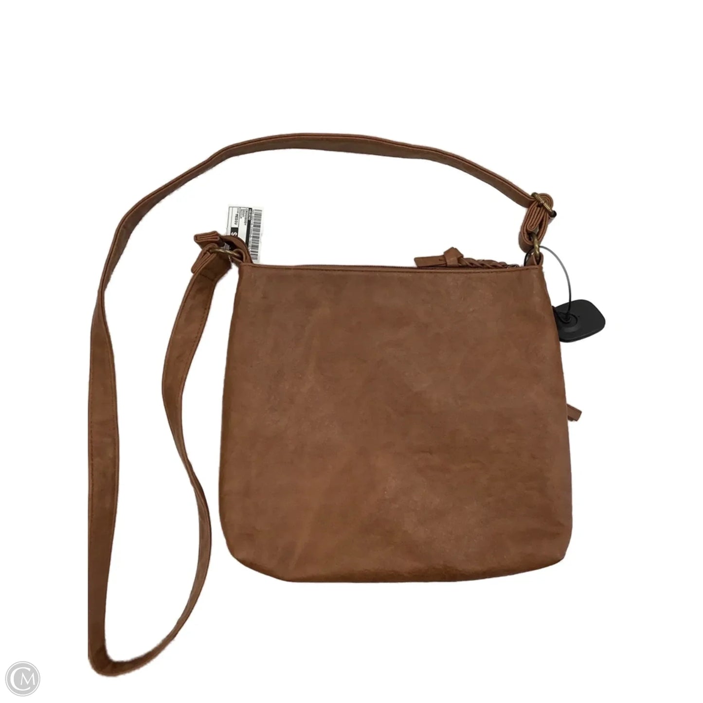 Crossbody By Bueno, Size: Medium