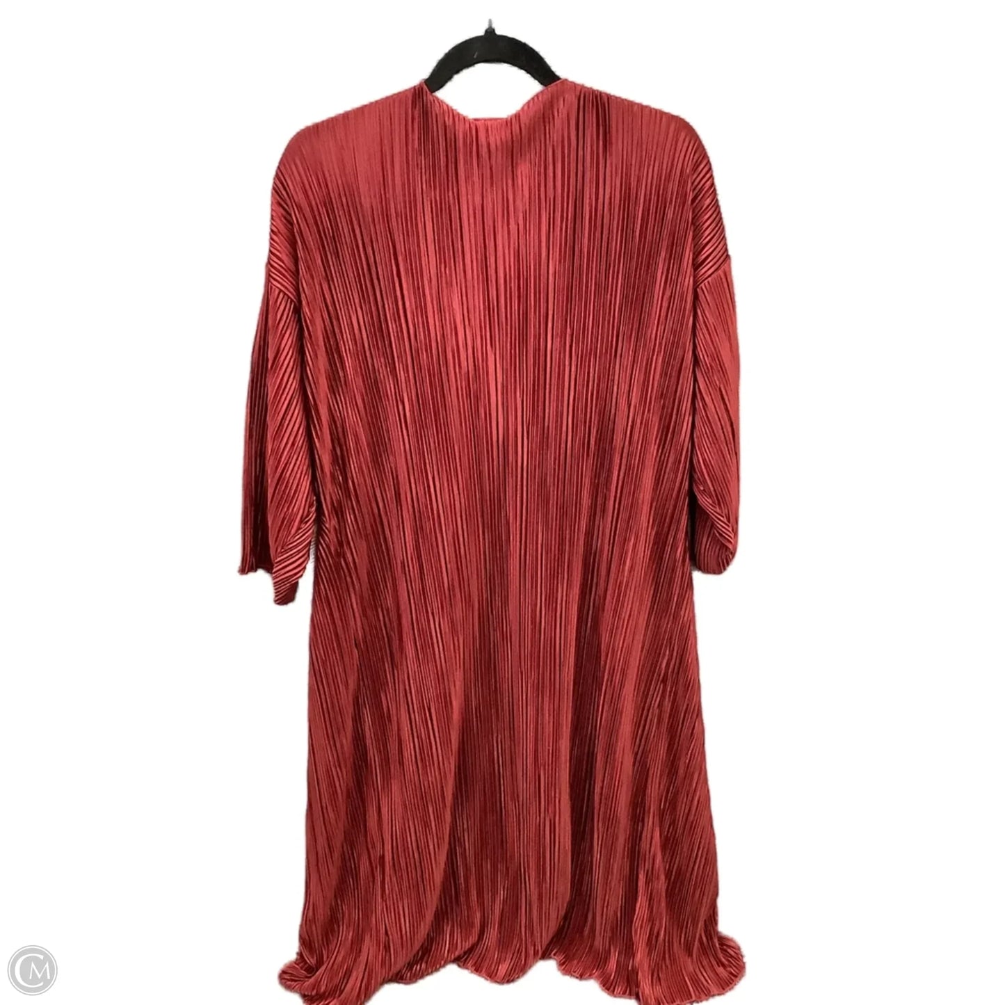 Kimono By Lularoe In Red, Size: M