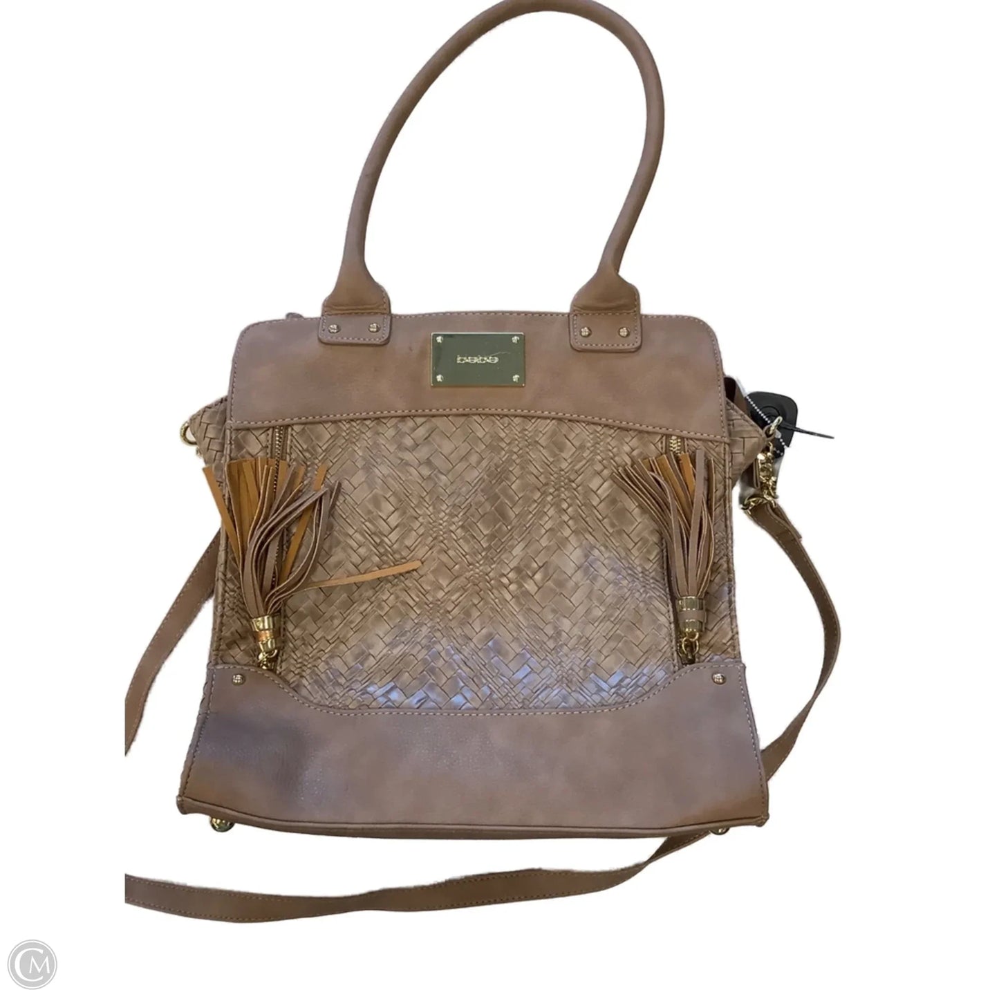 Crossbody By Bebe, Size: Large