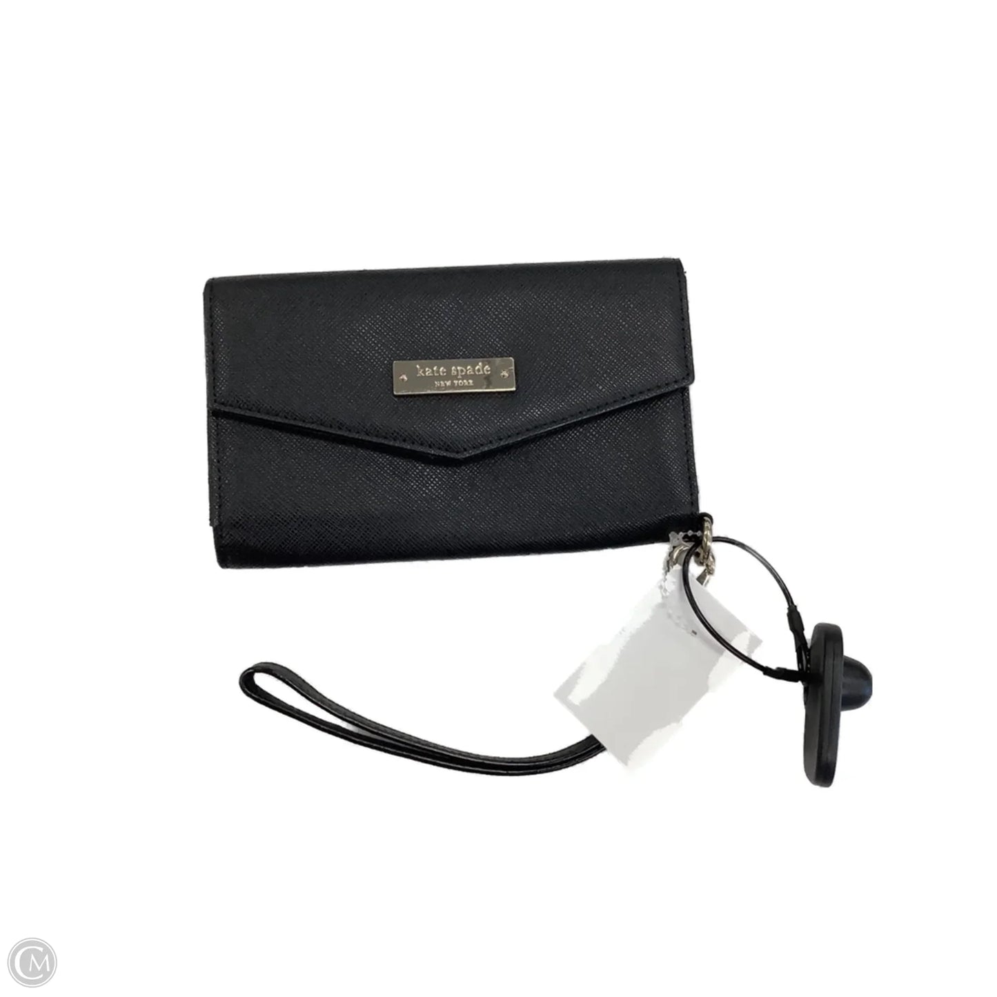 Wristlet Designer By Kate Spade, Size: Small