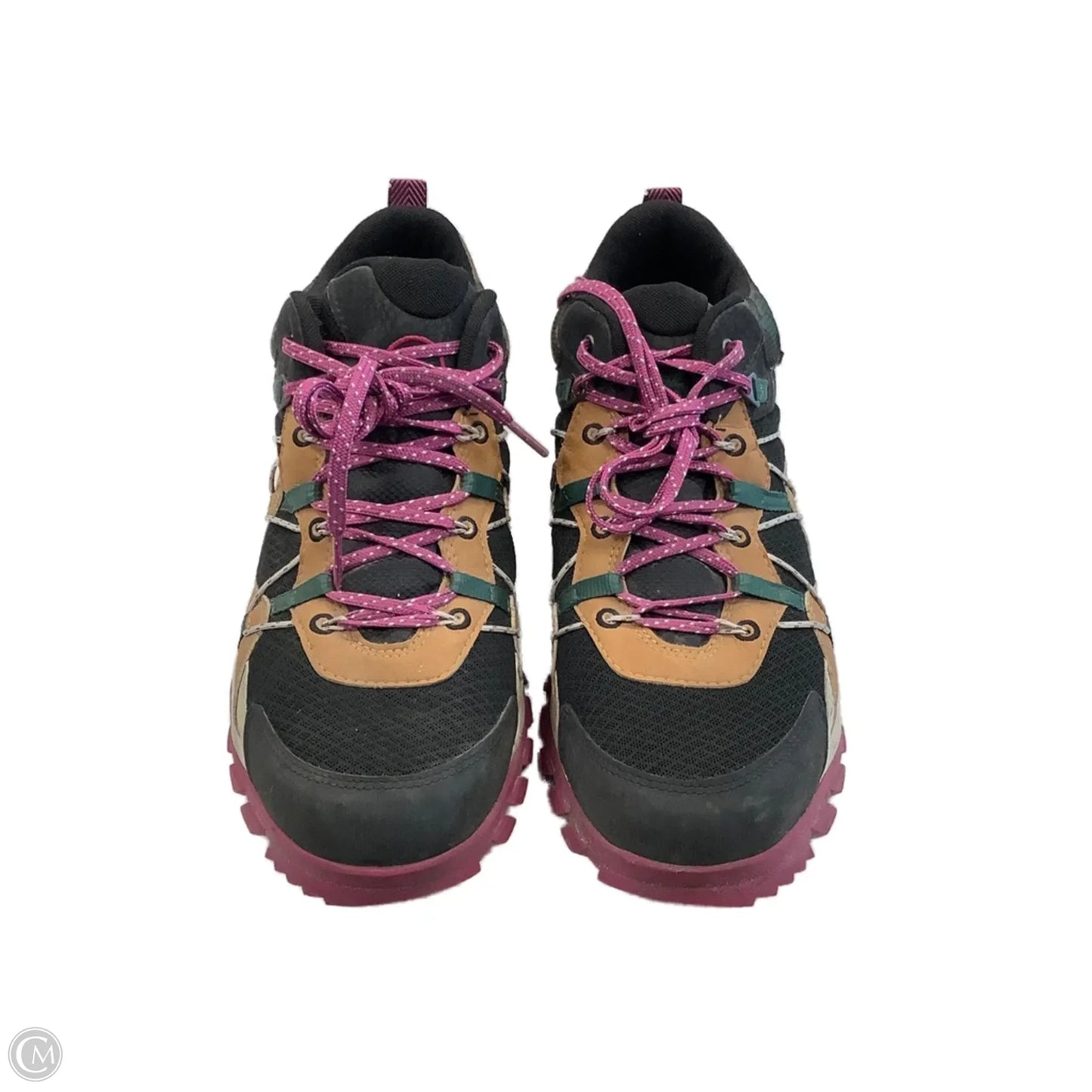 Shoes Hiking By Timberland In Multi-colored, Size: 10