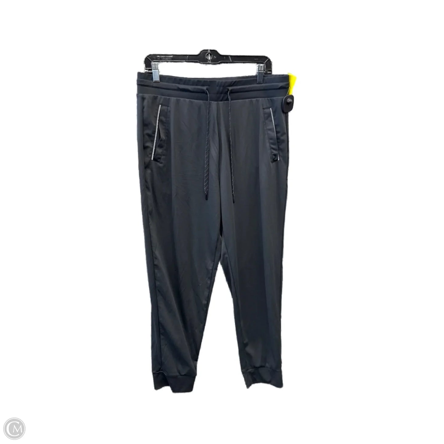 Athletic Pants By 32 Degrees In Black, Size: L