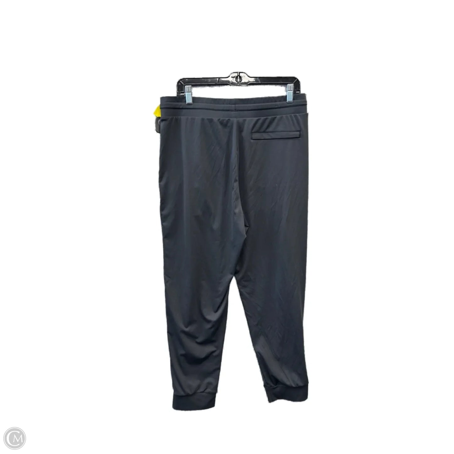 Athletic Pants By 32 Degrees In Black, Size: L