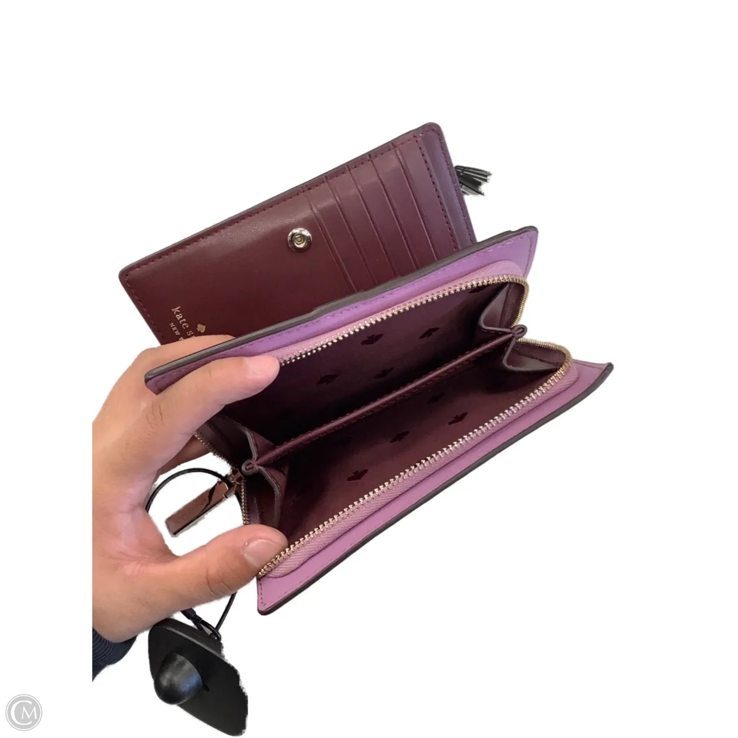 Wallet Designer By Kate Spade, Size: Medium