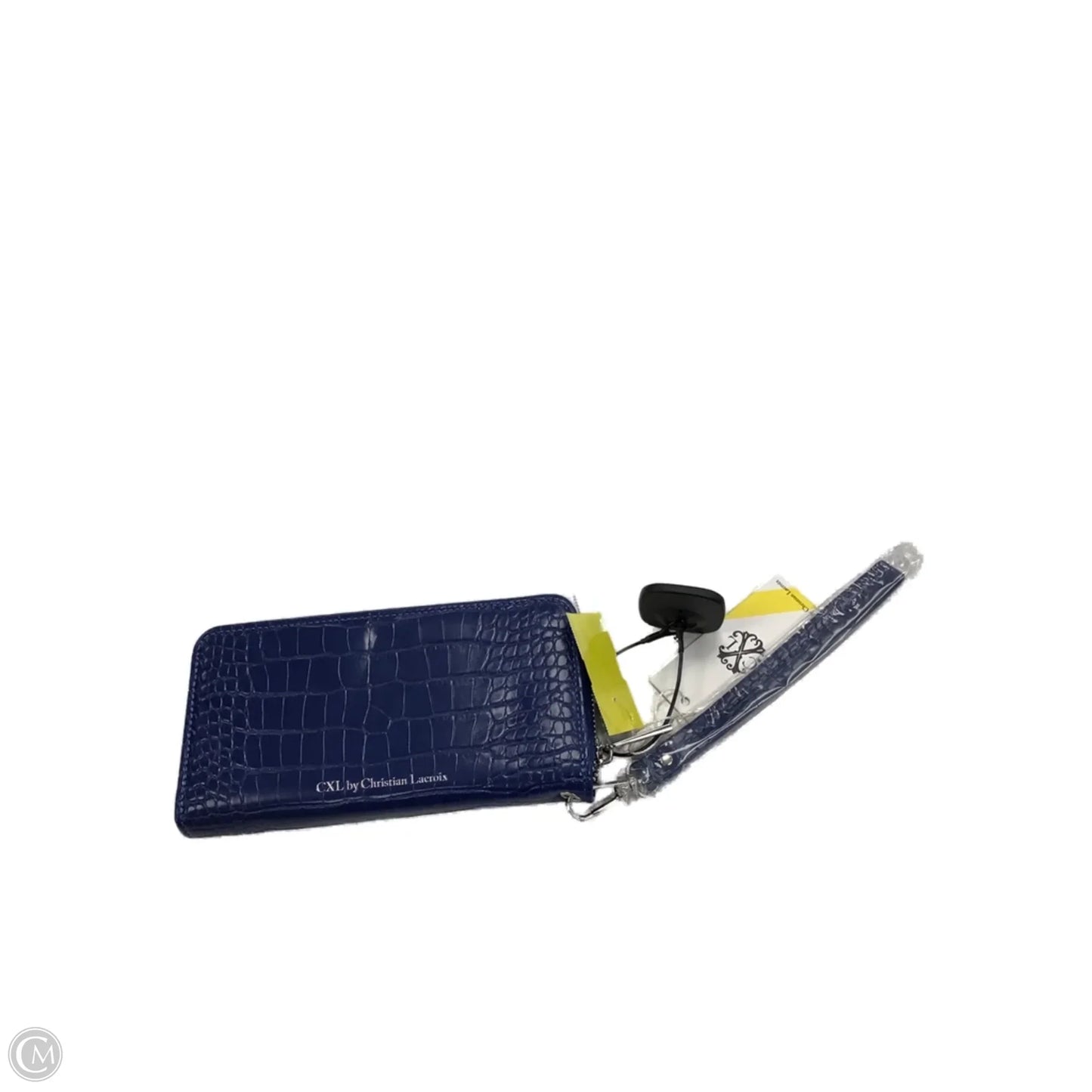 Wristlet By Clothes Mentor, Size: Large