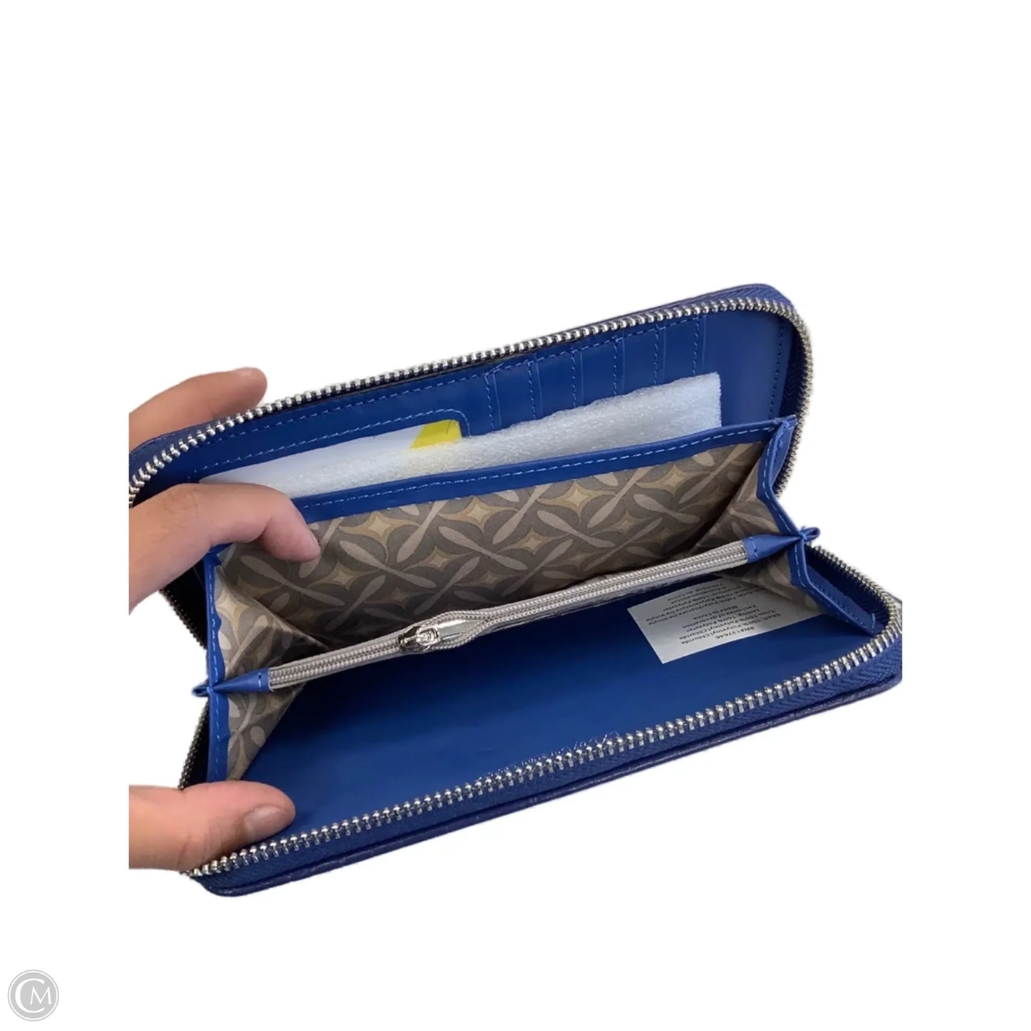 Wristlet By Clothes Mentor, Size: Large