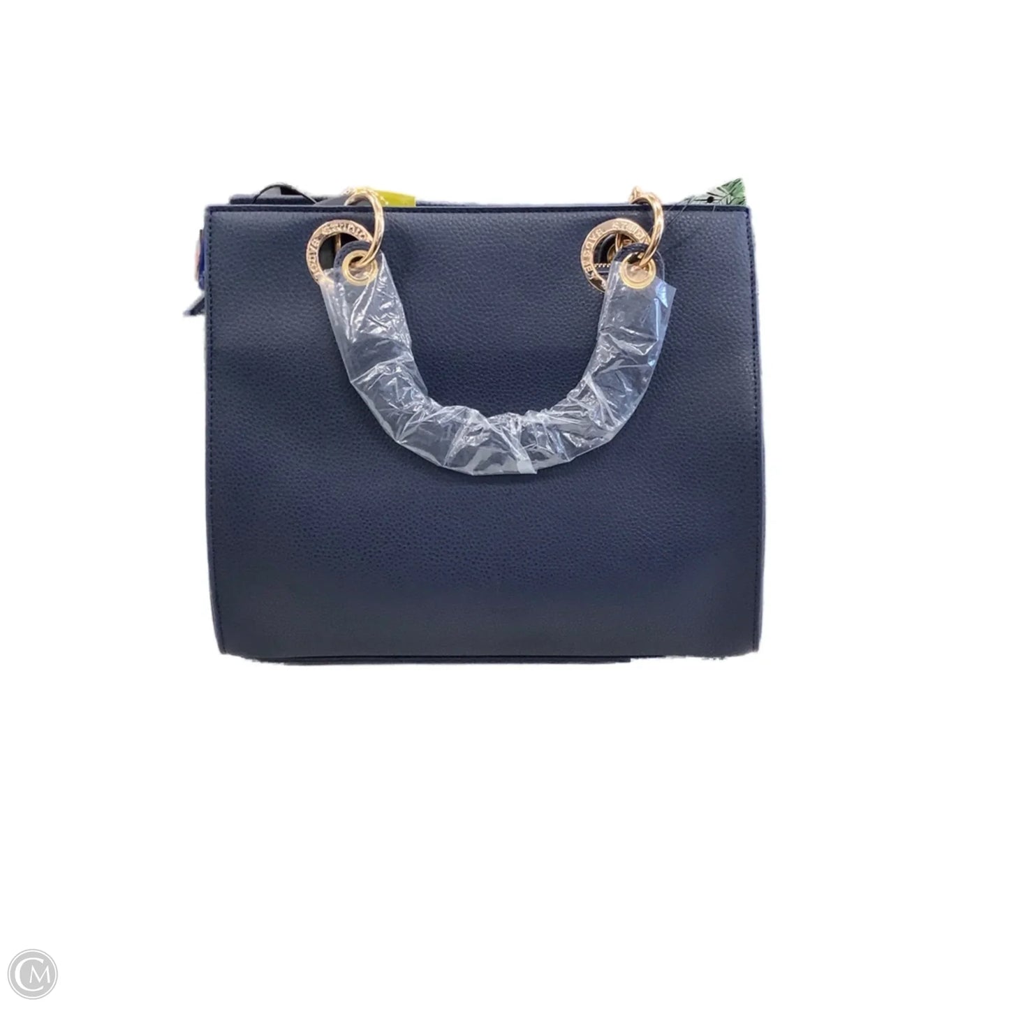 Handbag By Badgley Mischka, Size: Medium